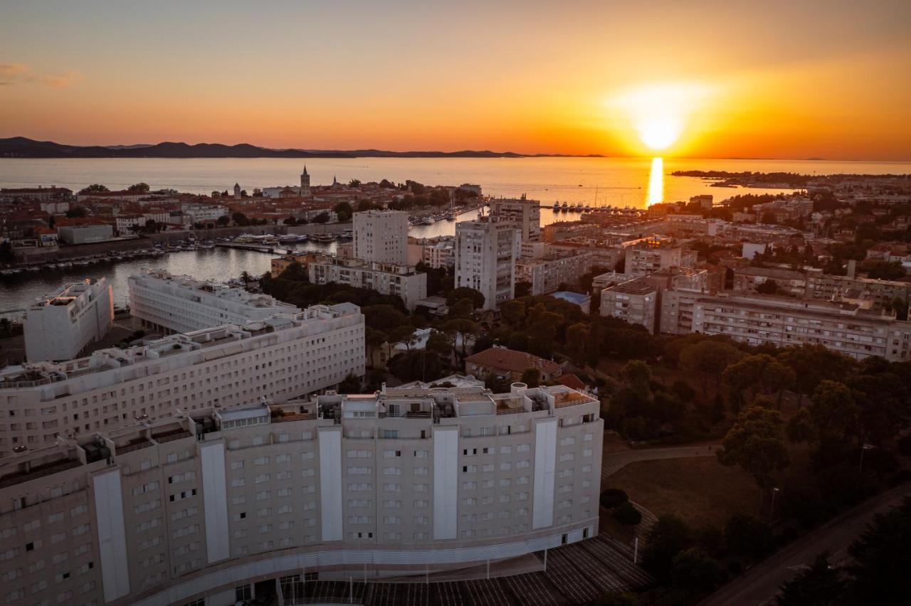 Art Apartment Zadar Exterior photo